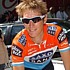 Andy Schleck während der sechsten Etappe der Vuelta 2009